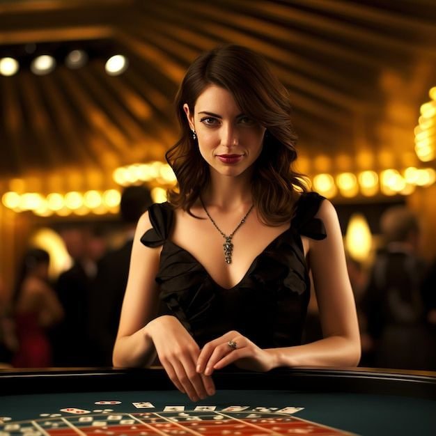 Tampilan antarmuka pengguna live kasino kebo888 yang ramah dan responsif